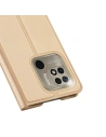 Hurtownia GSM - Etui Dux Ducis Skin Pro Xiaomi Redmi 10C arany - DDS1068 - {ean13} - Hurt