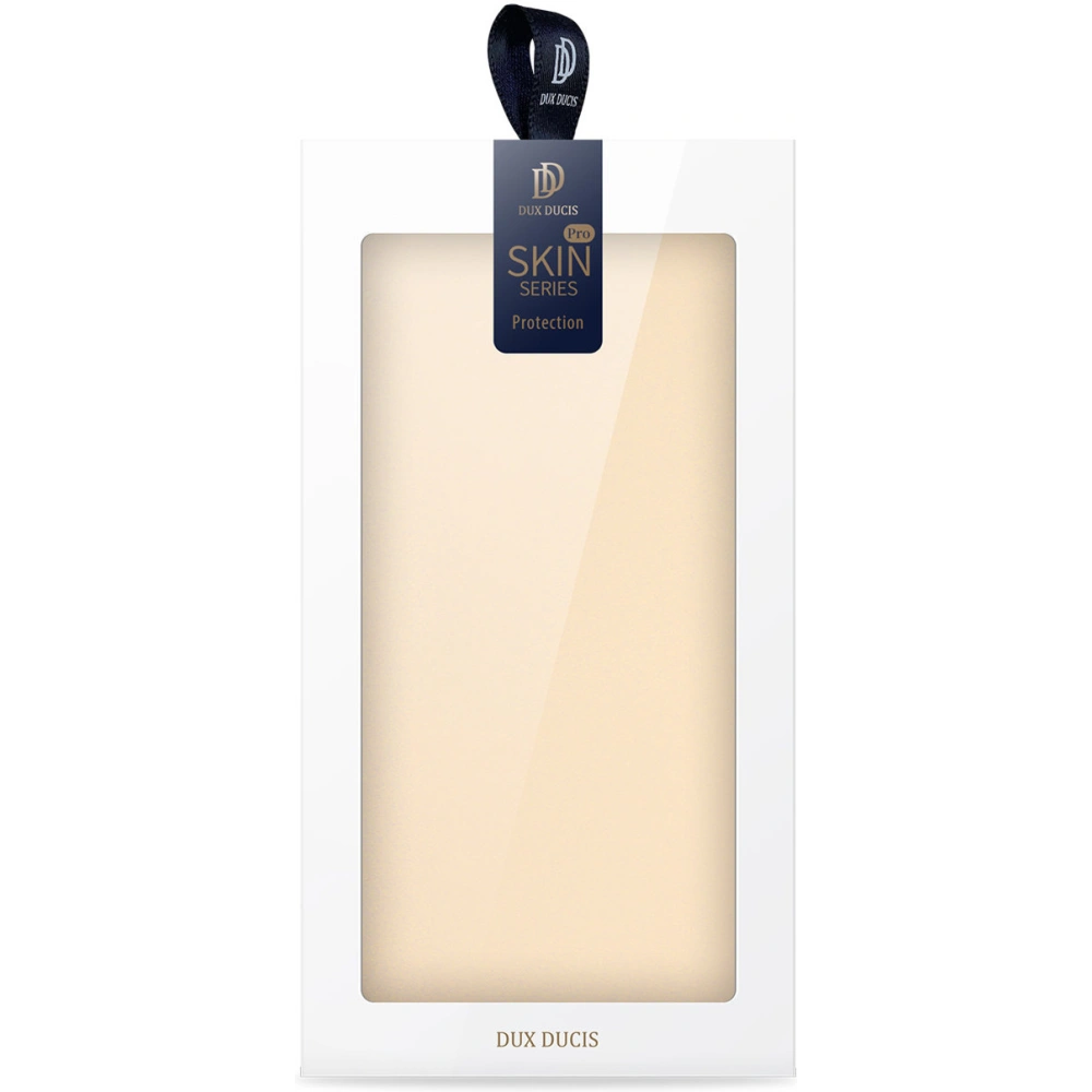 Hurtownia GSM - Etui Dux Ducis Skin Pro Xiaomi Redmi 10C arany - DDS1068 - {ean13} - Hurt