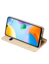 Hurtownia GSM - Case Dux Ducis Skin Pro Xiaomi Redmi 10C gold - DDS1068 - {ean13} - Hurt