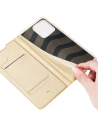 Hurtownia GSM - Case Dux Ducis Skin Pro Xiaomi Redmi 10C gold - DDS1068 - {ean13} - Hurt