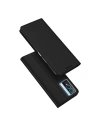 Case Dux Ducis Skin Pro Vivo Y76 5G/Y76s/Y74s schwarz
