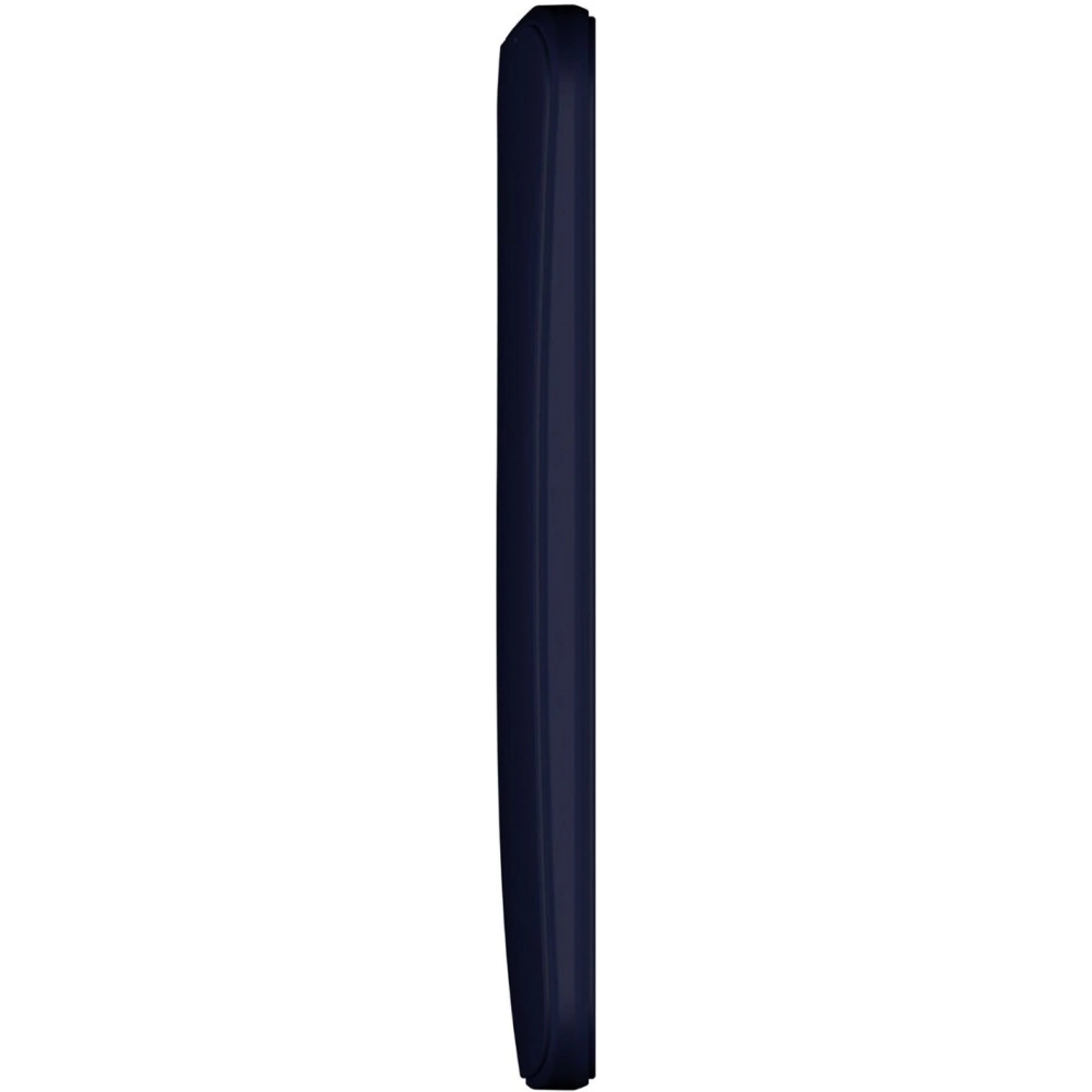 Etui Diztronic Matte TPU Motorola Moto X Play Modré