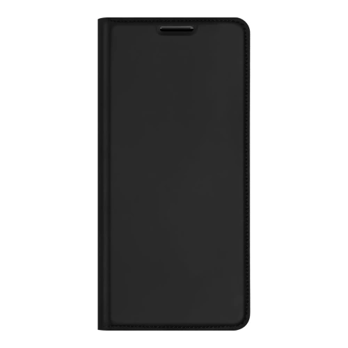 Etui Dux Ducis Skin Pro Vivo Y76 5G/Y76s/Y74s czarny