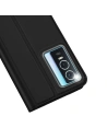 Hurtownia GSM - Case Dux Ducis Skin Pro Vivo Y76 5G/Y76s/Y74s schwarz - DDS1069 - {ean13} - Hurt