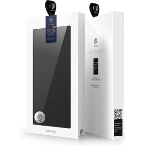 Etui Dux Ducis Skin Pro Vivo Y76 5G/Y76s/Y74s czarny