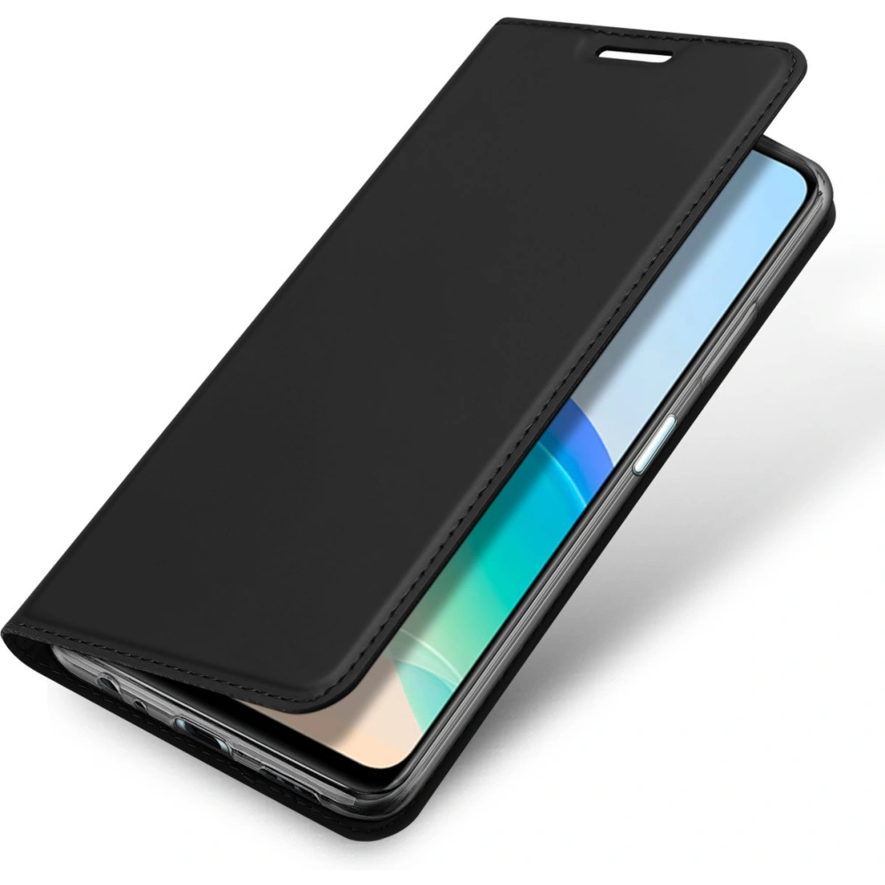 Hurtownia GSM - Case Dux Ducis Skin Pro Vivo Y76 5G/Y76s/Y74s schwarz - DDS1069 - {ean13} - Hurt