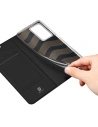 Hurtownia GSM - Case Dux Ducis Skin Pro Vivo Y76 5G/Y76s/Y74s schwarz - DDS1069 - {ean13} - Hurt