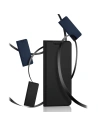 Hurtownia GSM - Etui Dux Ducis Skin Pro Vivo Y76 5G/Y76s/Y74s černé - DDS1069 - {ean13} - Hurt