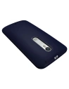 Motorola Moto X Play Matte Case - Diztronic Matte TPU - Home Screen