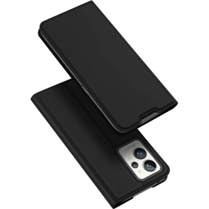 Hurtownia GSM - Etui Dux Ducis Skin Pro Realme GT 2 Pro negru - DDS1071 - {ean13} - Hurt