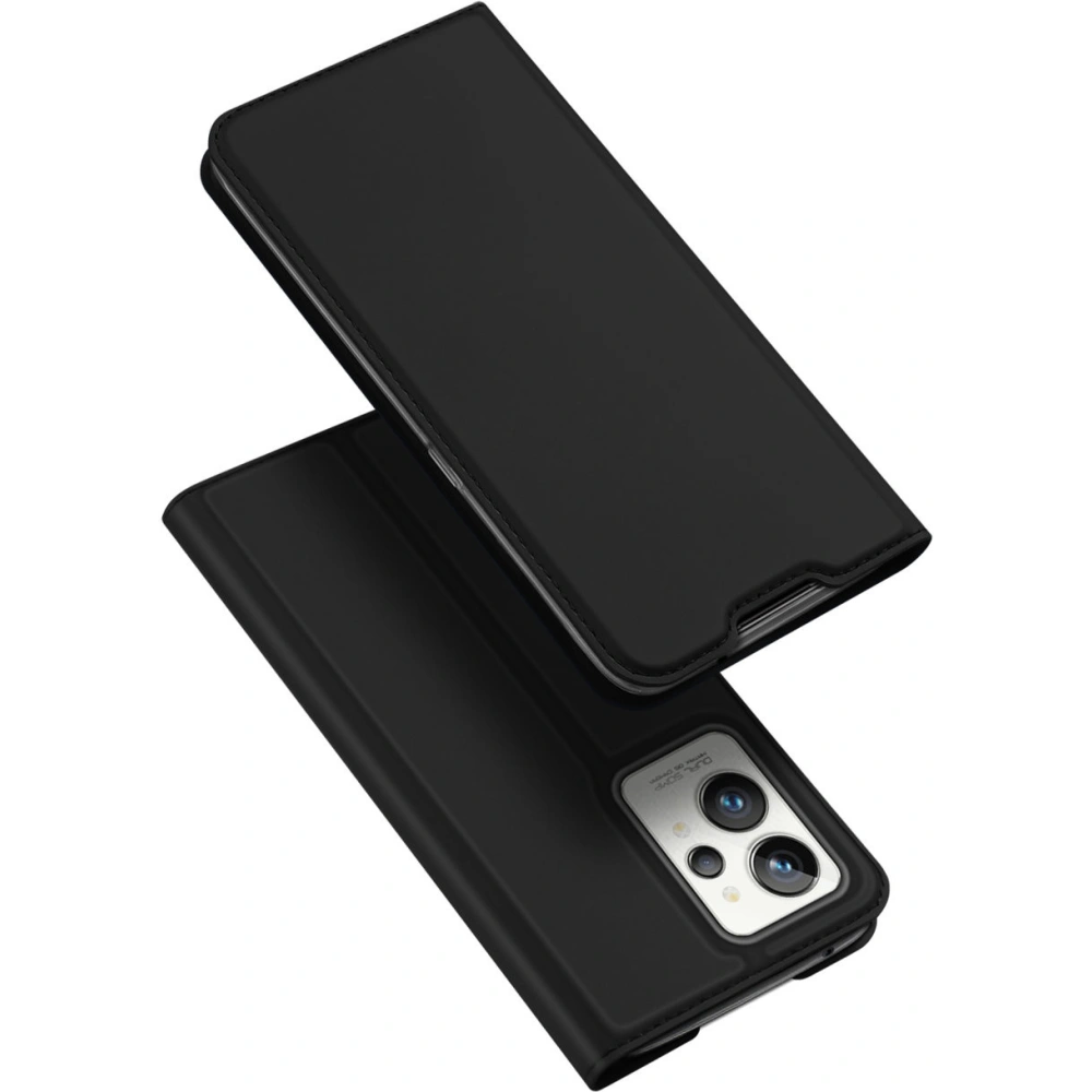 Wholesale Dux Ducis Skin Pro Realme GT 2 Pro black - DDS1071 - {ean13} - Hurt