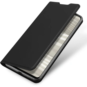 Hurtownia GSM - Etui Dux Ducis Skin Pro Realme GT 2 Pro negru - DDS1071 - {ean13} - Hurt