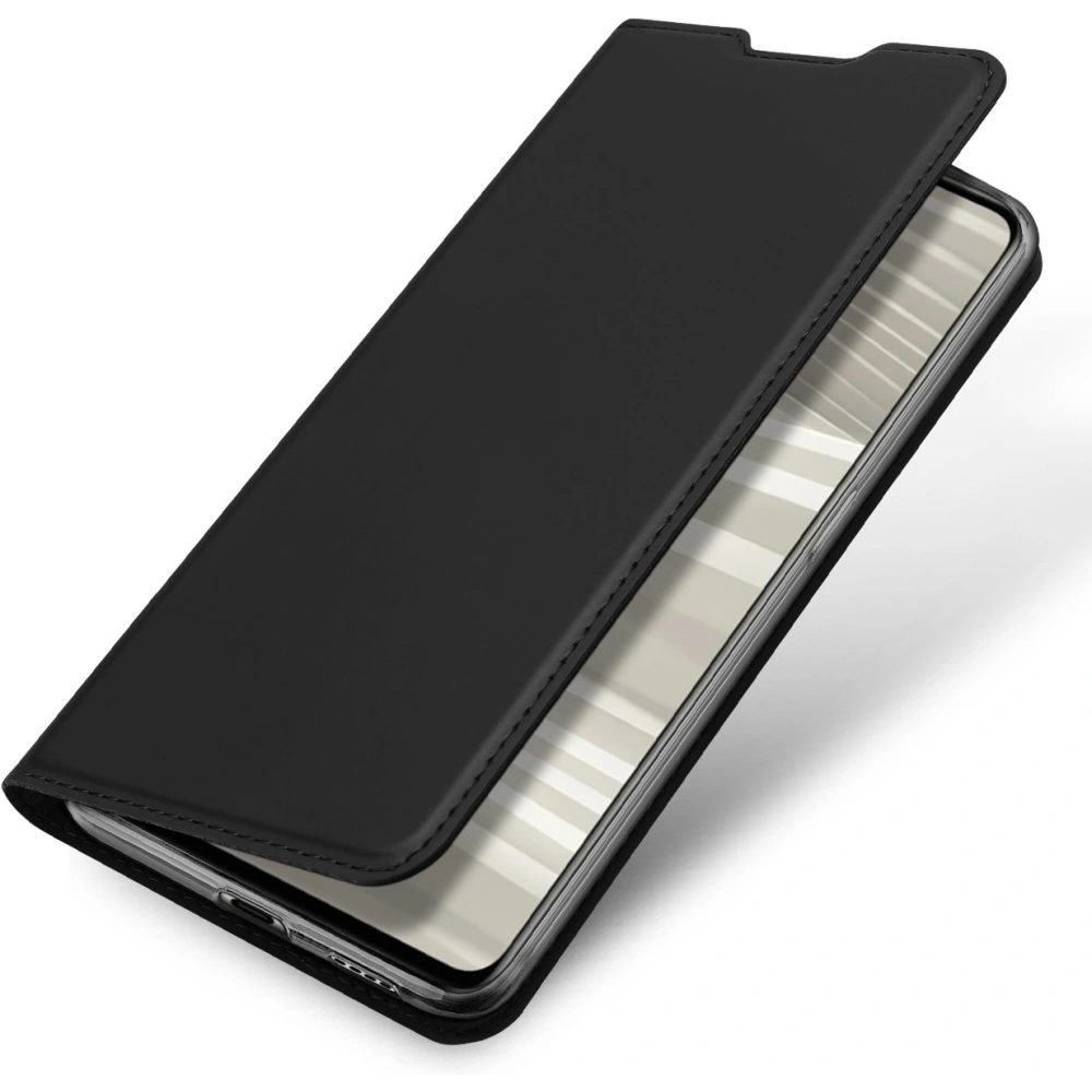 Wholesale Dux Ducis Skin Pro Realme GT 2 Pro black - DDS1071 - {ean13} - Hurt
