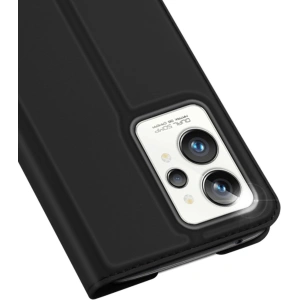 Hurtownia GSM - Etui Dux Ducis Skin Pro Realme GT 2 Pro negru - DDS1071 - {ean13} - Hurt