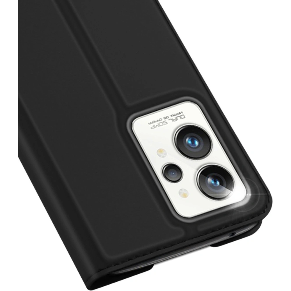 Wholesale Dux Ducis Skin Pro Realme GT 2 Pro black - DDS1071 - {ean13} - Hurt
