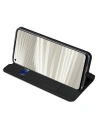 Hurtownia GSM - Etui Dux Ducis Skin Pro Realme GT 2 Pro negru - DDS1071 - {ean13} - Hurt