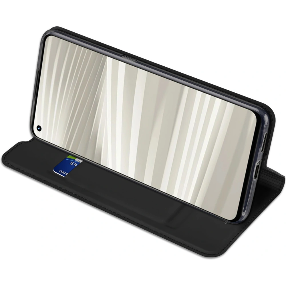 Wholesale Dux Ducis Skin Pro Realme GT 2 Pro black - DDS1071 - {ean13} - Hurt