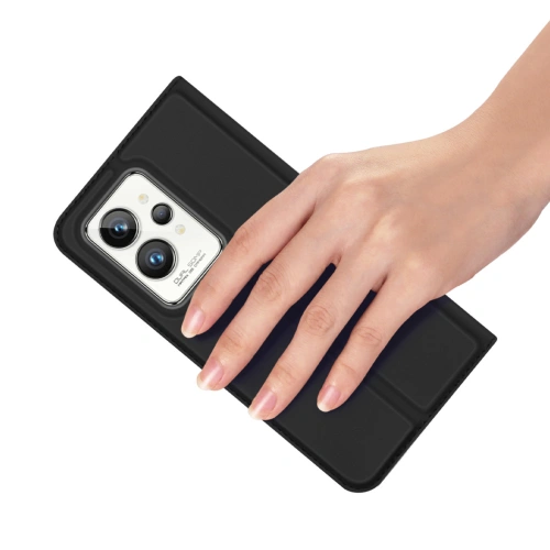 Etui Dux Ducis Skin Pro Realme GT 2 Pro czarny