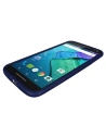 Motorola Moto X Play Matte Case - Diztronic Matte TPU - Home Screen