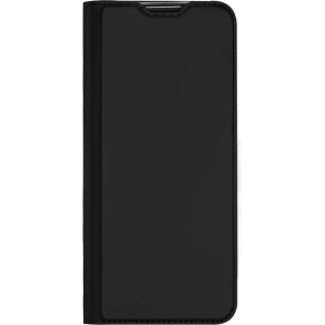Hurtownia GSM - Etui Dux Ducis Skin Pro Realme GT 2 Pro negru - DDS1071 - {ean13} - Hurt