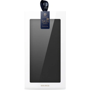 Hurtownia GSM - Etui Dux Ducis Skin Pro Realme GT 2 Pro negru - DDS1071 - {ean13} - Hurt