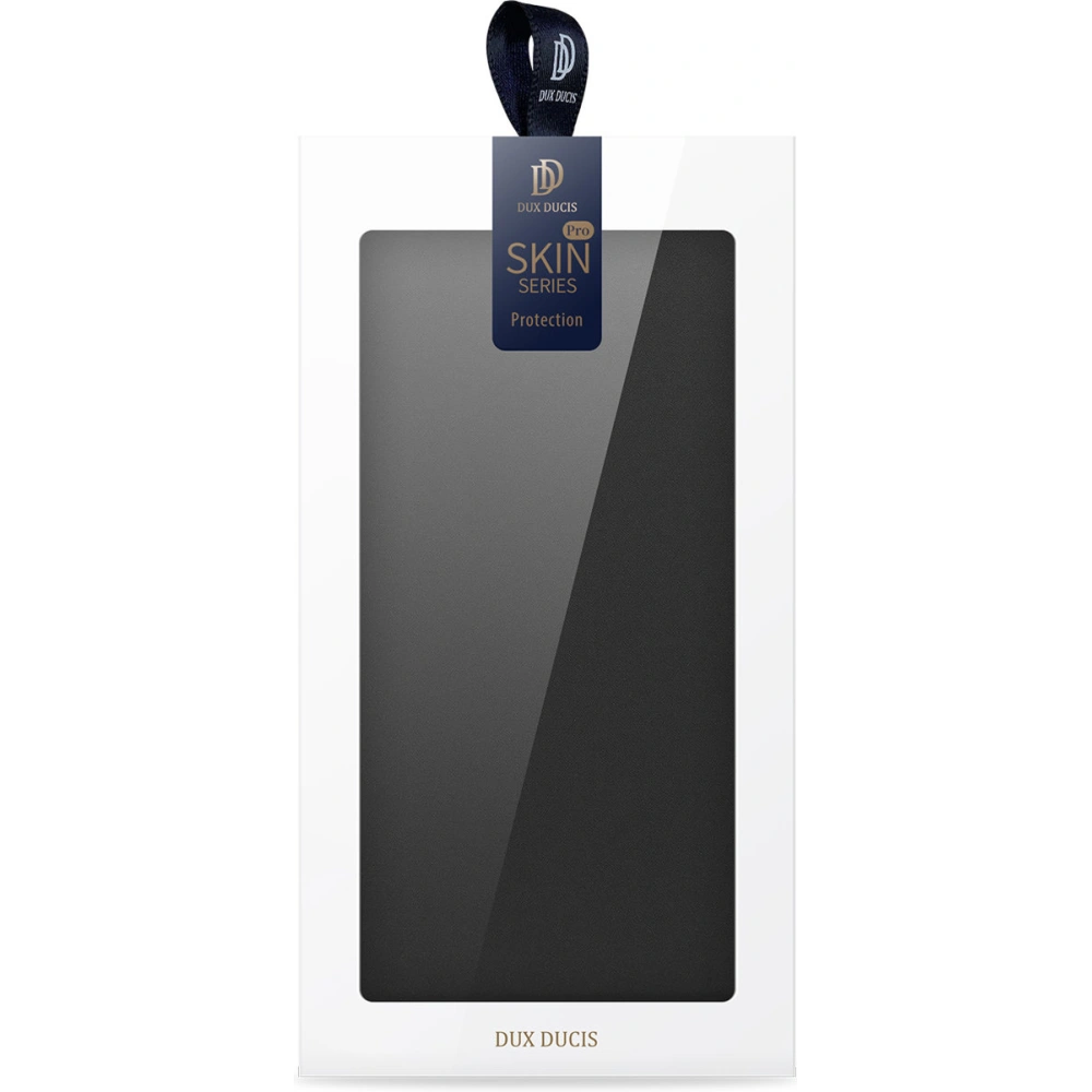 Wholesale Dux Ducis Skin Pro Realme GT 2 Pro black - DDS1071 - {ean13} - Hurt