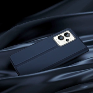 Hurtownia GSM - Etui Dux Ducis Skin Pro Realme GT 2 Pro negru - DDS1071 - {ean13} - Hurt