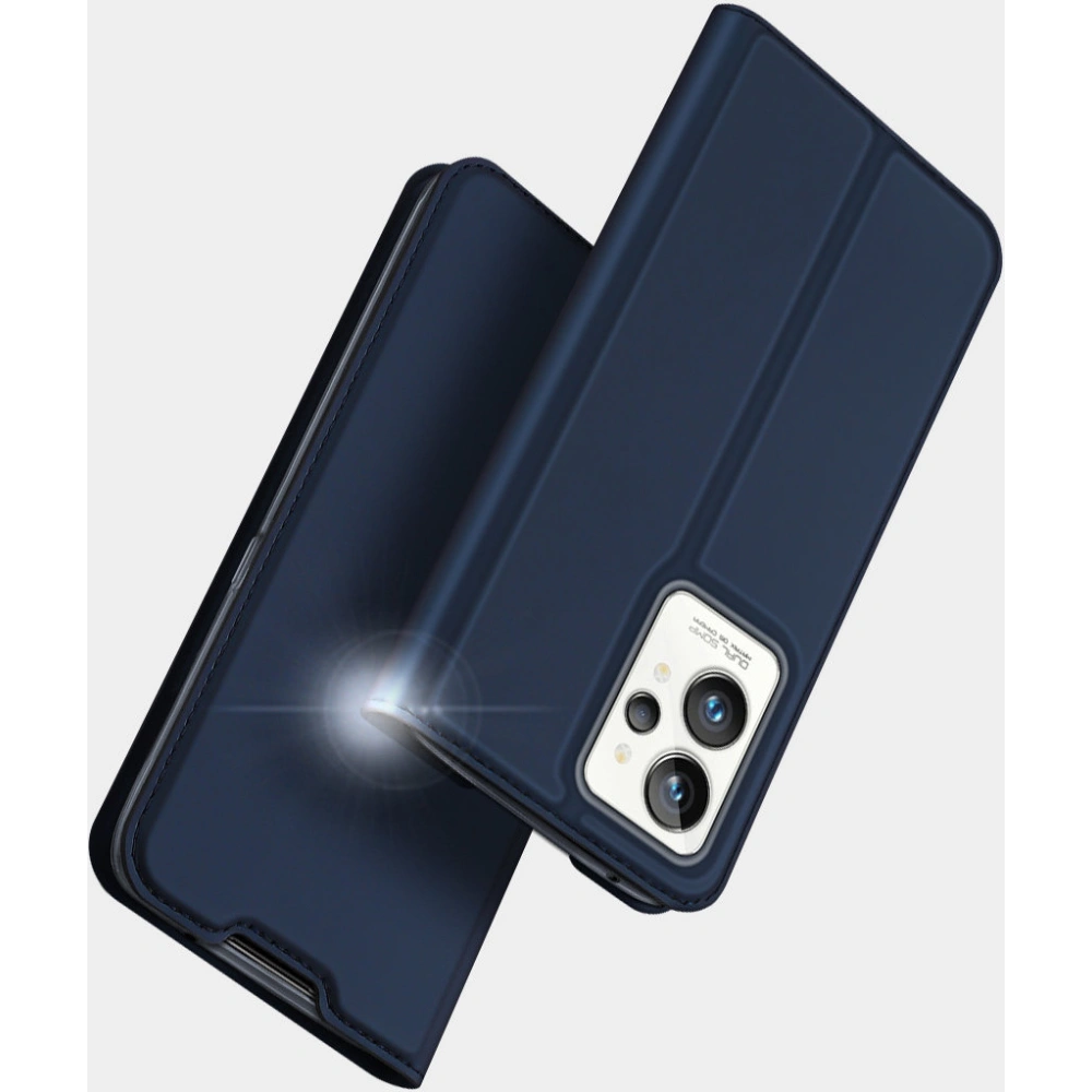 Wholesale Dux Ducis Skin Pro Realme GT 2 Pro black - DDS1071 - {ean13} - Hurt