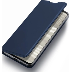 Hurtownia GSM - Case Dux Ducis Skin Pro für Realme GT 2 Pro schwarz - DDS1071 - {ean13} - Hurt