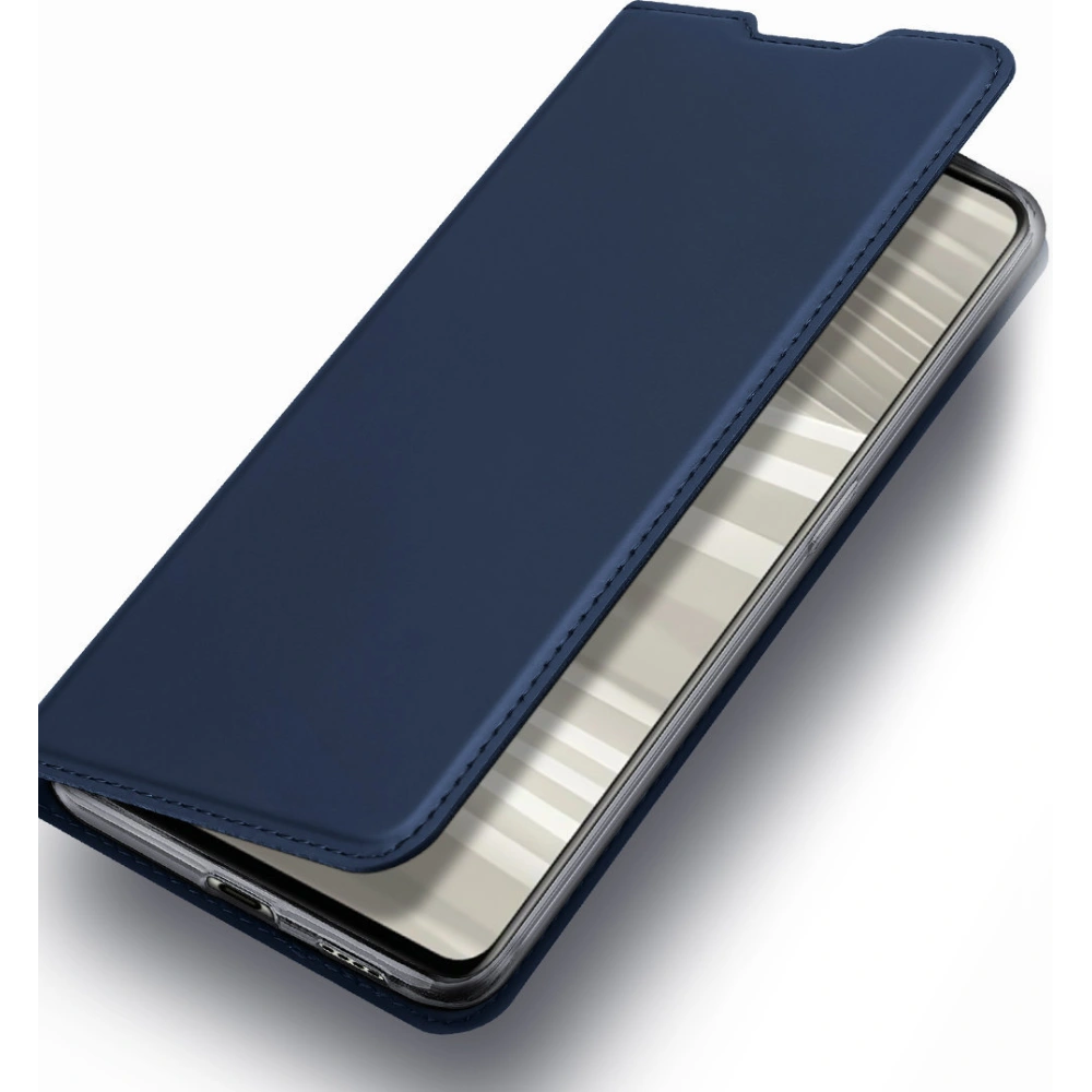 Hurtownia GSM - Etui Dux Ducis Skin Pro Realme GT 2 Pro negru - DDS1071 - {ean13} - Hurt