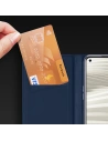 Hurtownia GSM - Etui Dux Ducis Skin Pro Realme GT 2 Pro czarny - DDS1071 - {ean13} - Hurt