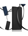 Hurtownia GSM - Etui Dux Ducis Skin Pro Realme GT 2 Pro černé - DDS1071 - {ean13} - Hurt