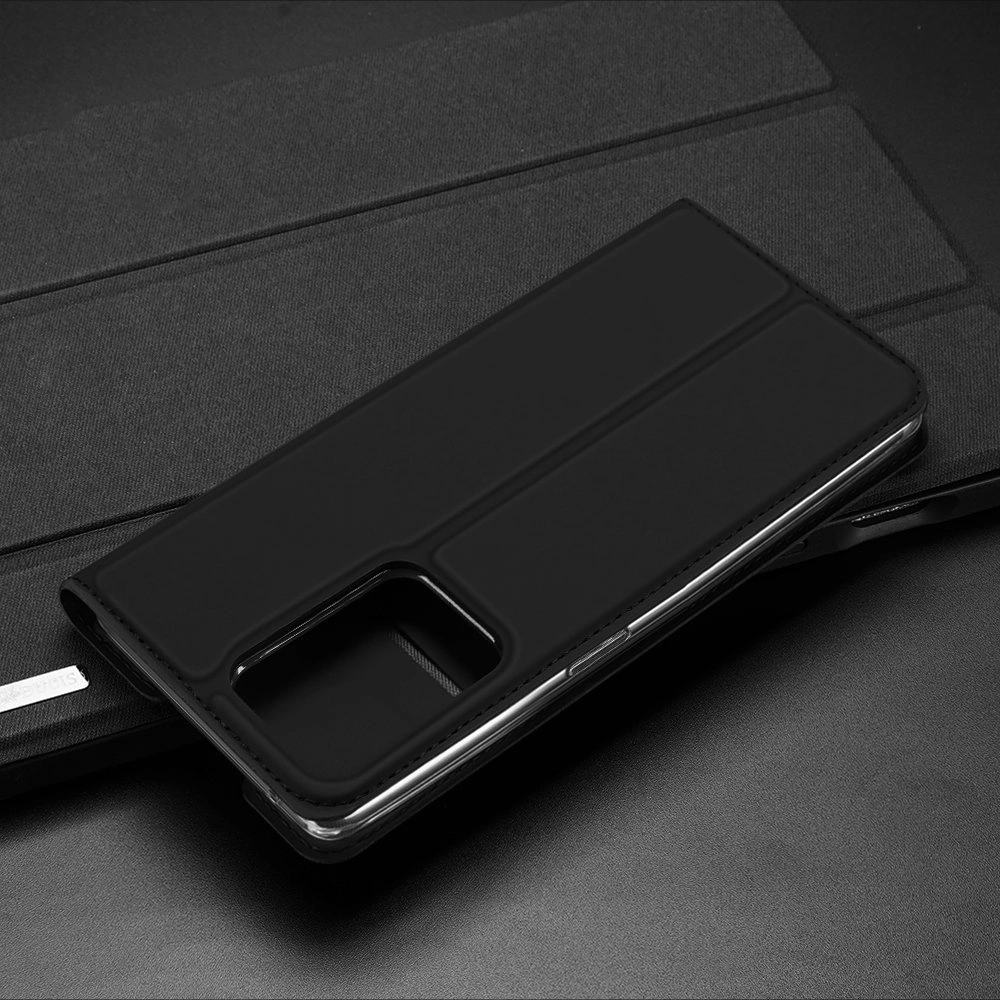 Wholesale Dux Ducis Skin Pro Realme GT 2 Pro black - DDS1071 - {ean13} - Hurt