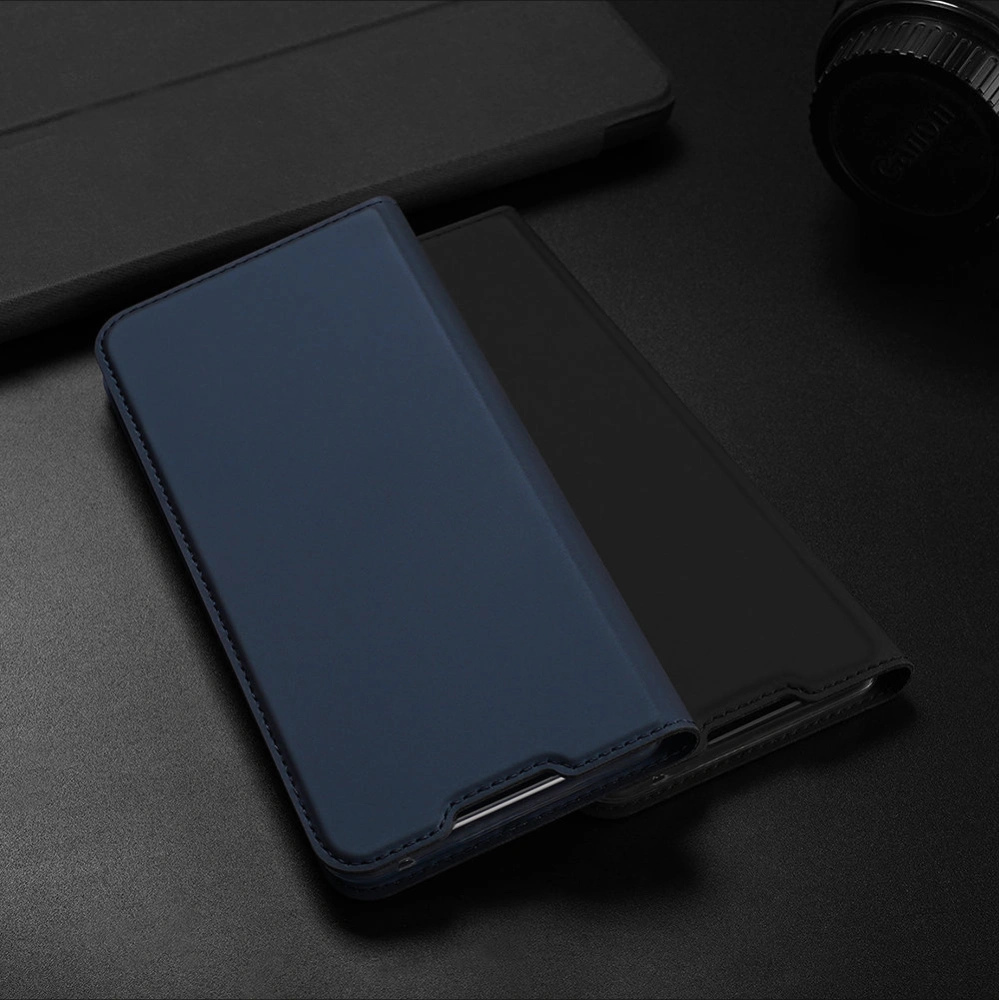 Wholesale Dux Ducis Skin Pro Realme GT 2 Pro black - DDS1071 - {ean13} - Hurt