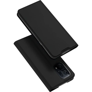 Wholesale Dux Ducis Skin Pro Oppo Find X5 black - DDS1072 - {ean13} - Hurt
