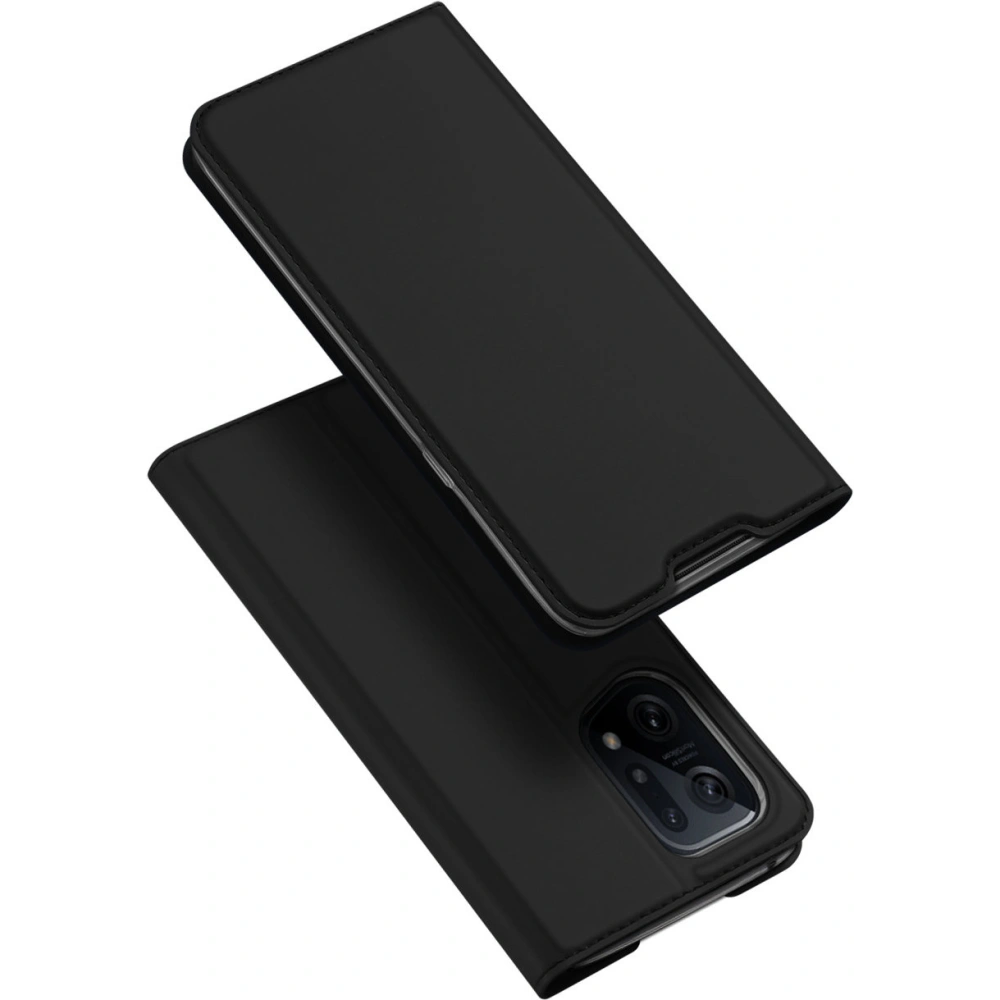 Wholesale Dux Ducis Skin Pro Oppo Find X5 black - DDS1072 - {ean13} - Hurt