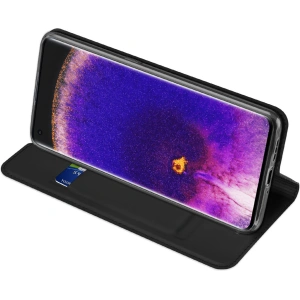 Wholesale Dux Ducis Skin Pro Oppo Find X5 black - DDS1072 - {ean13} - Hurt