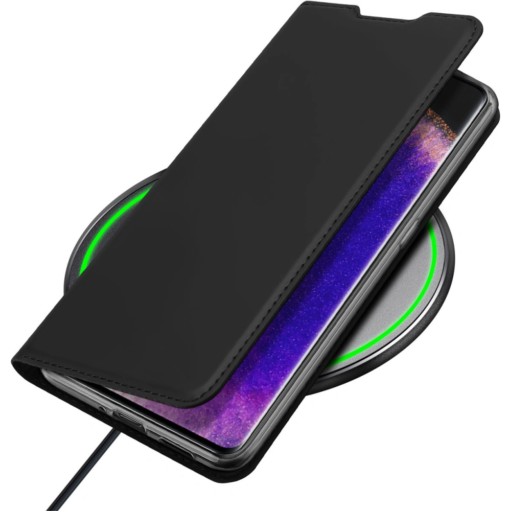 Wholesale Dux Ducis Skin Pro Oppo Find X5 black - DDS1072 - {ean13} - Hurt