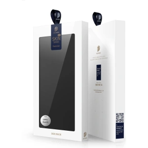 Wholesale Dux Ducis Skin Pro Oppo Find X5 black - DDS1072 - {ean13} - Hurt