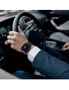 Dux Ducis Magnetic Strap Apple Watch 4/5/6/7/SE/8/9/ Ultra 44/45/49mm black (Milanese Version)