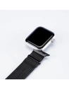 Hurtownia GSM - Pasek Dux Ducis Magnetic Strap Apple Watch 4/5/6/7/8/9/SE/10 40/41/42mm černý (Milanese Version) - DDS1076 - {ean13} - Hurt
