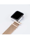 Hurtownia GSM - Pasek Dux Ducis Magnetic Strap Apple Watch 4/5/6/7/SE/8/9/Ultra 44/45/49mm zlatý (Milanese Version) - DDS1077 - {ean13} - Hurt