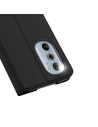 Hurtownia GSM - Etui Dux Ducis Skin Pro Motorola Moto Edge 30 Pro negru - DDS1079 - {ean13} - Hurt