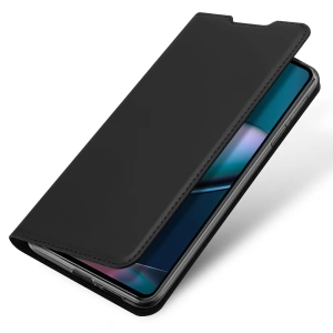 Wholesale Dux Ducis Skin Pro Motorola Moto Edge 30 Pro black - DDS1079 - {ean13} - Hurt