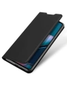 Hurtownia GSM - Etui Dux Ducis Skin Pro Motorola Moto Edge 30 Pro negru - DDS1079 - {ean13} - Hurt