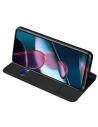 Hurtownia GSM - Etui Dux Ducis Skin Pro Motorola Moto Edge 30 Pro negru - DDS1079 - {ean13} - Hurt