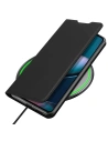 Hurtownia GSM - Etui Dux Ducis Skin Pro Motorola Moto Edge 30 Pro schwarz - DDS1079 - {ean13} - Hurt