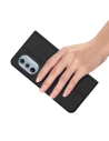 Hurtownia GSM - Etui Dux Ducis Skin Pro Motorola Moto Edge 30 Pro negru - DDS1079 - {ean13} - Hurt