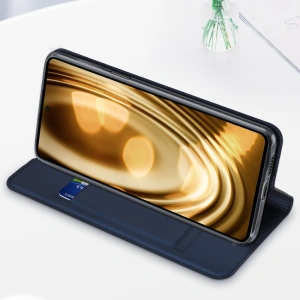 Wholesale Dux Ducis Skin Pro Motorola Moto Edge 30 Pro black - DDS1079 - {ean13} - Hurt