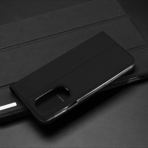 Wholesale Dux Ducis Skin Pro Motorola Moto Edge 30 Pro black - DDS1079 - {ean13} - Hurt